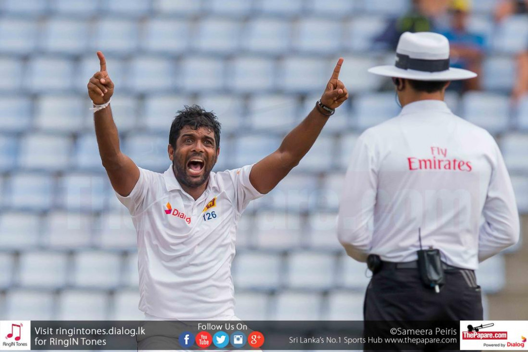 Sri Lanka vs Australia