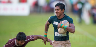 Isipathana College vs Science College