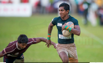 Photos – Isipathana College vs Science College – Schools Rugby 2016 Isipathana College vs Science College
