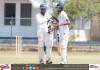 තර්ස්ටන් විද්යාලයට ඉණිමක ජයක් Singer U19 Schools cricket February 1st roundup