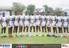 Sri Lanka hope to make history in South Korea Sri Lanka Rugby sevens team