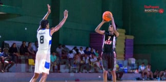 ThePapare Basketball Championship 2017