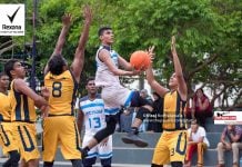 ThePapare Basketball Championship