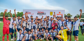St. Joseph’s College