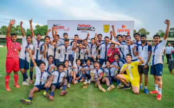 St. Joseph’s College