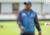 Sanath Jayasuriya to be appointed as Head Coach for one year
