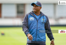 Sanath Jayasuriya Resigns from Sri Lanka Cricket High Performance Role Sanath Jayasuriya’s Resignation