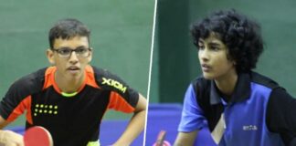 Asian TT Championships