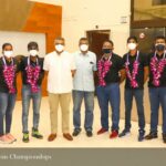 South Asian Region TT Federation