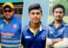Police stun SSC; Back-to-back fifties for Harsha Cooray Police stun SSC; Back-to-back fifties