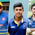 Police stun SSC; Back-to-back fifties