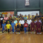 Western Province Table-Tennis