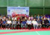 චමිර සහ ශමල්ෂා ශූරතා දිනා ගනී Table Tennis Roundup