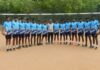 Tamil Nadu Youth Men's Volleyball Team tour of Sri Lanka 2023