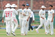 United Southern SC & Tamil Union C & AC triumph as young stars dazzle in SLC U23 Tournament U23 Emerging Club Tournament 2025