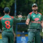 Tamim Iqbal
