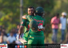 Tamim ton powers Bangladesh to crushing win; Sri Lanka disappoint Tamim Iqbal