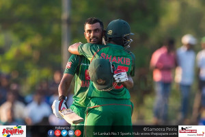 Tamim Iqbal