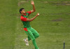 Taskin Ahmed, Arafat Sunny cleared to bowl by ICC Taskin Ahmed