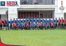 Photos – Police SC Team Preview – Men’s Major Club Tournament 2025/26 Police SC Team Preview - Men's Major Club Tournament 2025/26