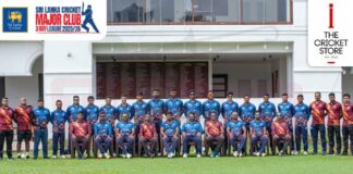 Photos – Police SC Team Preview – Men’s Major Club Tournament 2025/26 Police SC Team Preview - Men's Major Club Tournament 2025/26