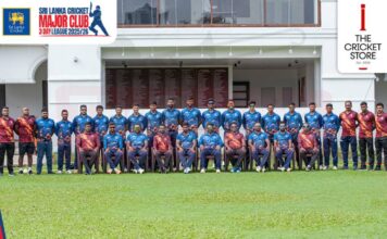 Photos – Police SC Team Preview – Men’s Major Club Tournament 2025/26 Police SC Team Preview - Men's Major Club Tournament 2025/26