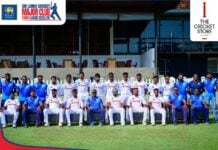 Photos – Panadura SC Team Preview – Men’s Major Club Tournament 2025/26 Panadura SC Team Preview