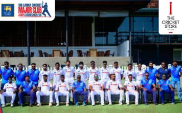 Photos – Panadura SC Team Preview – Men’s Major Club Tournament 2025/26 Panadura SC Team Preview