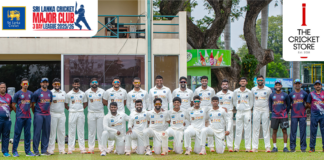 Photos – Tamil Union C & AC Team Preview – Men’s Major Club Tournament 2025/26