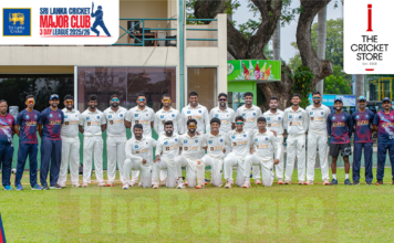 Photos – Tamil Union C & AC Team Preview – Men’s Major Club Tournament 2025/26