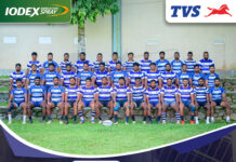 Photos – Navy SC Rugby Team Preview 2025/26