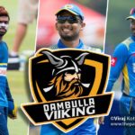 Team Dambulla Viiking