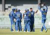 Sri Lanka Emerging Team off to a winning start