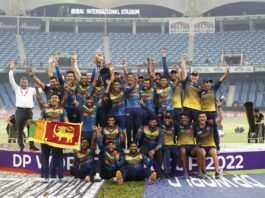 Strengths and weaknesses of Sri Lankan squad