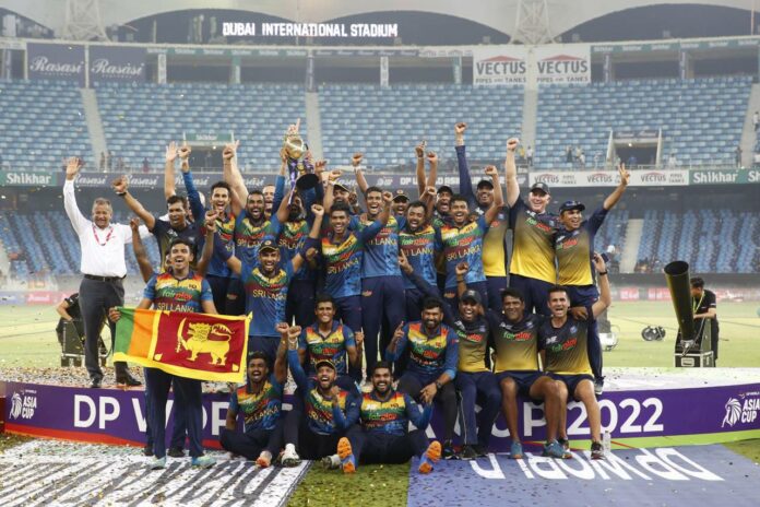 Strengths and weaknesses of Sri Lankan squad