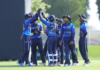 Sri Lanka U19 suffer first defeat despite Semi-Final qualification ACC Men’s U19 Asia Cup 2025
