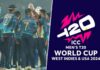 Teams and Groups revealed for ICC Men’s T20 World Cup 2024 Teams and Groups revealed for ICC Men’s T20 World Cup 2024