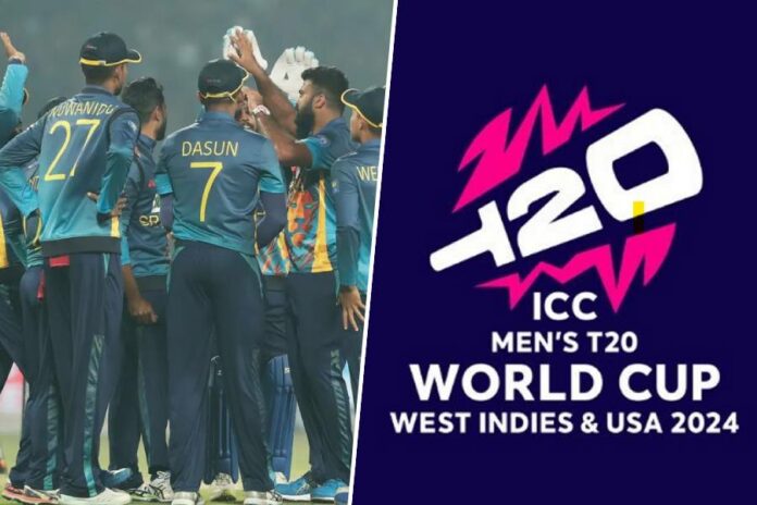 Teams and Groups revealed for ICC Men’s T20 World Cup 2024