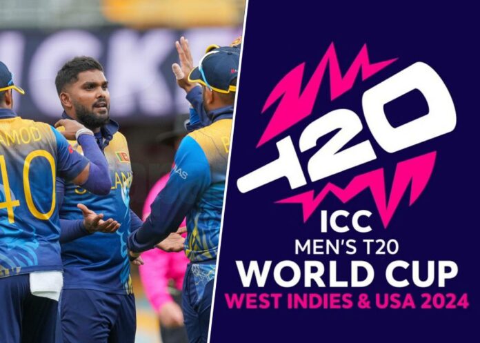 Teams and Groups revealed for ICC Men’s T20 World Cup 2024