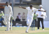 Tearaway Chameera rocks New Zealand’s batting lineup Dushmantha Chameera of Sri Lanka