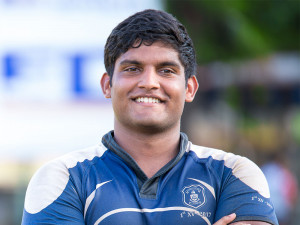 Tehan Seneviratne