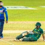 Temba Bavuma