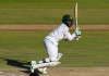 Bavuma stars on debut as South Africa rout Ireland Temba Bavuma