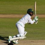 Temba Bavuma