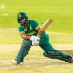Temba Bavuma named new South Africa Test captain