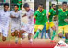 Pelicans – Moragasmulla battle for Division I Championship Premier League Division I 2016.