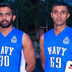 Sri Lanka Navy Preview