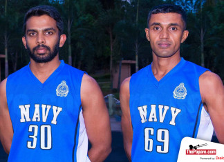Sri Lanka Navy Preview