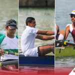 A Royal day of Rowing as schools post tough challenges to each other