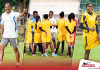 Confident Sri Lanka Women aiming a finals spot SAFF Women's Preview
